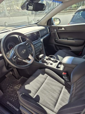 Kia Sportage, снимка 10