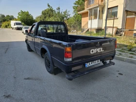 Opel Campo, снимка 5