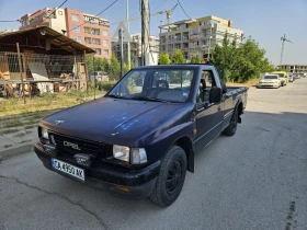 Opel Campo, снимка 3