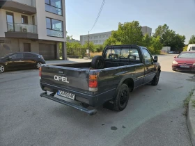 Opel Campo, снимка 7