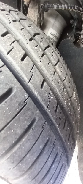 VW Touareg, снимка 5