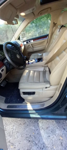 VW Touareg, снимка 10