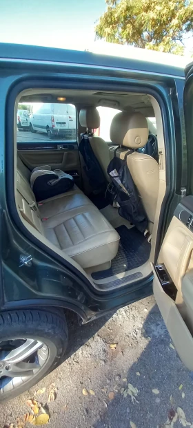 VW Touareg, снимка 11