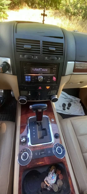VW Touareg, снимка 8