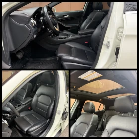 Mercedes-Benz GLA 250 FACELIFT| 4 MATIC| PANORAMA| KEYLESS| MEMORY ГАРАН, снимка 9