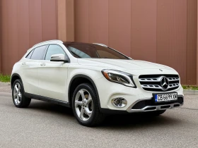 Mercedes-Benz GLA 250 FACELIFT| 4 MATIC| PANORAMA| KEYLESS| MEMORY ГАРАН, снимка 6