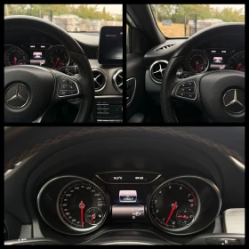 Mercedes-Benz GLA 250 FACELIFT| 4 MATIC| PANORAMA| KEYLESS| MEMORY ГАРАН, снимка 15