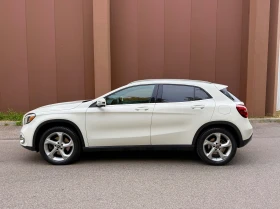 Mercedes-Benz GLA 250 FACELIFT| 4 MATIC| PANORAMA| KEYLESS| MEMORY ГАРАН, снимка 2