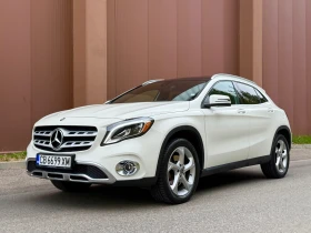 Mercedes-Benz GLA 250 FACELIFT| 4 MATIC| PANORAMA| KEYLESS| MEMORY ГАРАН, снимка 1