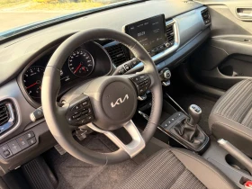 Kia Stonic 1.0 T-GDI facelift, снимка 8
