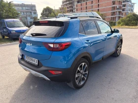 Kia Stonic 1.0 T-GDI facelift, снимка 5