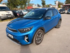 Kia Stonic 1.0 T-GDI facelift, снимка 1