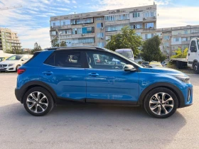 Kia Stonic 1.0 T-GDI facelift, снимка 4