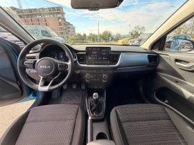 Kia Stonic 1.0 T-GDI facelift, снимка 7
