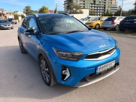 Kia Stonic 1.0 T-GDI facelift, снимка 2