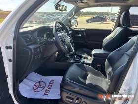 Toyota 4runner, снимка 5