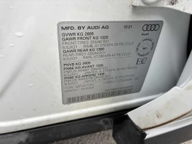 Audi SQ5 Technik , Лизинг , Карфакс, снимка 11