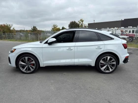 Audi SQ5 Technik , Лизинг , Карфакс, снимка 2