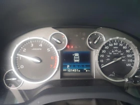 Toyota Tundra, снимка 9