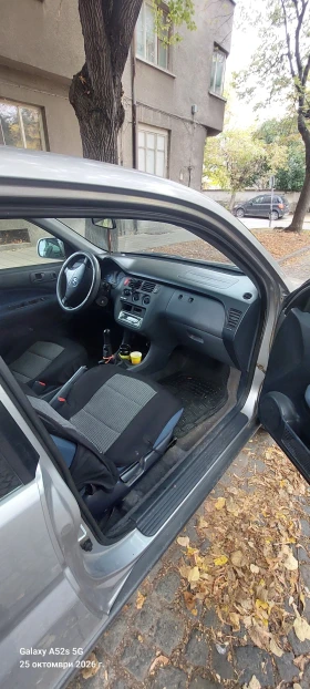 Honda Hr-v, снимка 5