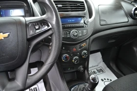 Chevrolet Trax 1.6I, снимка 12