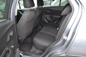 Chevrolet Trax 1.6I, снимка 7