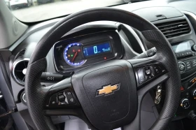 Chevrolet Trax 1.6I, снимка 11