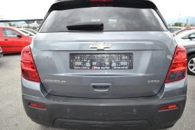 Chevrolet Trax 1.6I, снимка 5