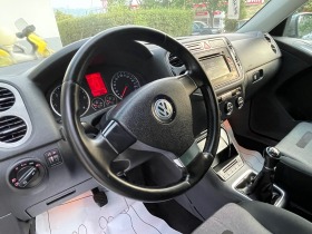 VW Tiguan 4X4, снимка 9