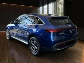 Mercedes-Benz EQC 400 AMG-Line , снимка 7