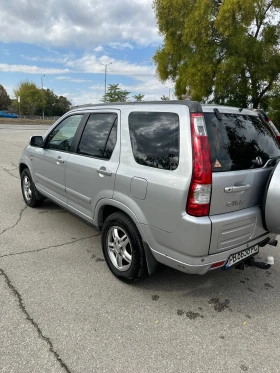 Honda Cr-v V-tech, ГАЗ-БЕНЗИН, снимка 4