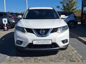 Nissan X-trail 1.6dCi 130к.с. automatic, снимка 2