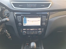 Nissan X-trail 1.6dCi 130к.с. automatic, снимка 10