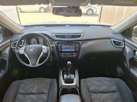 Nissan X-trail 1.6dCi 130к.с. automatic, снимка 8