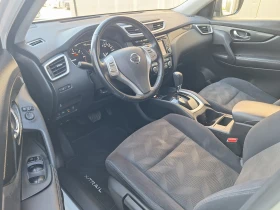 Nissan X-trail 1.6dCi 130к.с. automatic, снимка 13