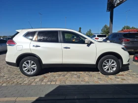 Nissan X-trail 1.6dCi 130к.с. automatic, снимка 7