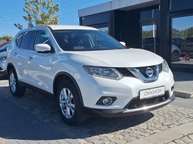 Nissan X-trail 1.6dCi 130к.с. automatic, снимка 3