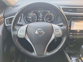 Nissan X-trail 1.6dCi 130к.с. automatic, снимка 9