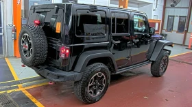 Jeep Wrangler UNLIMITED RUBICON, снимка 5