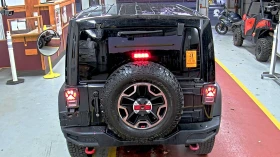 Jeep Wrangler UNLIMITED RUBICON | Mobile.bg    4