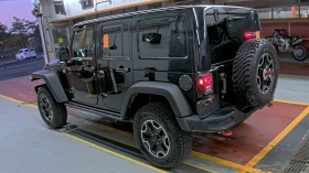 Jeep Wrangler UNLIMITED RUBICON, снимка 6