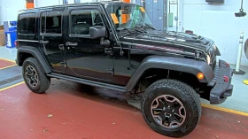 Jeep Wrangler UNLIMITED RUBICON, снимка 3