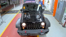 Jeep Wrangler UNLIMITED RUBICON, снимка 2