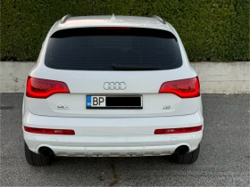 Audi Q7 3.0 TDI, снимка 5