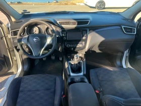 Nissan Qashqai  1.6 dci 130кс 4x4 , снимка 6