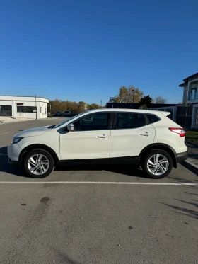 Nissan Qashqai  1.6 dci 130кс 4x4 , снимка 3