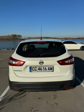 Nissan Qashqai  1.6 dci 130кс 4x4 , снимка 5