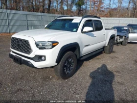 Toyota Tacoma TRD проверена, мнго лека щета - [3] 