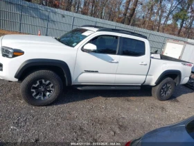 Toyota Tacoma TRD проверена, мнго лека щета - [15] 