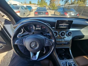 Mercedes-Benz GLC 300, снимка 11